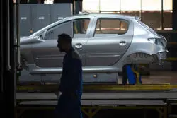 زمان قرعه‌کشی ایران خودرو اعلام شد