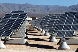 برنامه توانیر برای تجدیدپذیرها؛ افزایش ظرفیت به 4 هزار مگاوات