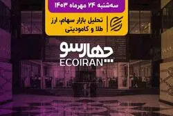 چرایی افت شاخص در بین اهالی بازار سرمایه / فارس پس از یک سال از بانک مرکزی گلایه کرد