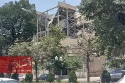 بلاتکلیفی آسیب دیدگان جنگ / پرویز سروری: شهرداری مسئول است