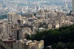 سهم میکرو آپارتمان ها از بازار مسکن

