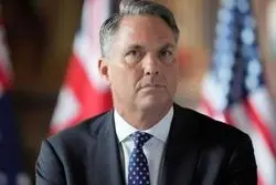 اختصاص بودجه هشت میلیارد دلاری استرالیا برای ایجاد تاسیسات زیردریایی هسته‌ای 