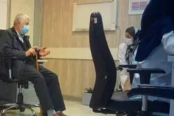 خبر رسانه دولت درباره وضعیت سلامتی میرحسین موسوی