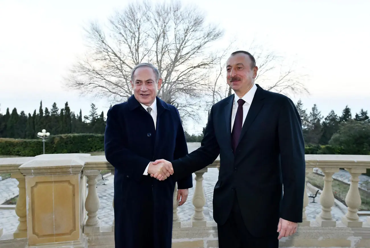 واکنش آذربایجان به حمله اسرائیل به دوحه: نگرانیم!