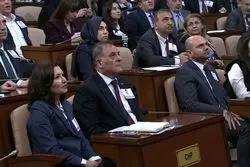 ادامه اعتراضات در ترکیه/ شهردار موقت استانبول منصوب شد