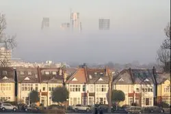 رد پای یک آلودگی متفاوت؛ این کشور به بخاری‌ها مشکوک شد