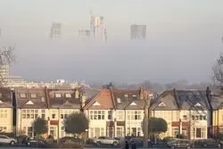 رد پای یک آلودگی متفاوت؛ این کشور به بخاری‌ها مشکوک شد