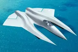 ابهام درباره آینده جنگنده‌های ناونشین آمریکا و ورود بازیگران جدید/ معرفی یک جنگنده پنهان‌کار متفاوت / ارزان‌تر و سریع‌تر از «اف ۳۵»+ تصویر
