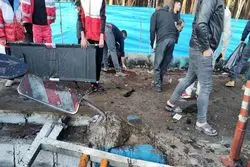 ادعاهای تازه در مورد انفجارهای کرمان 