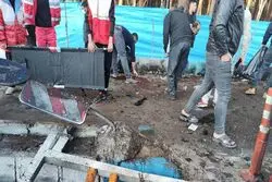 ادعاهای تازه در مورد انفجارهای کرمان 