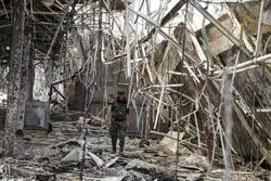 یمن به اسرائیل حمله کرد