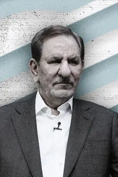 گفت‌وگوی استراتژیک | اسحاق جهانگیری: بدون اصلاحات اقتصادی، مذاکره هم سخت‌تر می‌شود