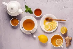 خواص چای سبز؛ چرا این نوشیدنی همچنان یکی از محبوب‌ترین انتخاب‌های سبک زندگی سالم است؟