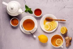 خواص چای سبز؛ چرا این نوشیدنی همچنان یکی از محبوب‌ترین انتخاب‌های سبک زندگی سالم است؟