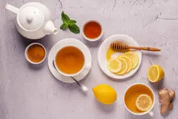 خواص چای سبز؛ چرا این نوشیدنی همچنان یکی از محبوب‌ترین انتخاب‌های سبک زندگی سالم است؟