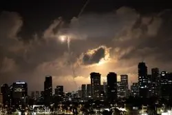 روایت اندیشکده اسرائیلی از جنگ 12 روزه/کدام موشک‌های ایرانی اسرائیل را هدف گرفتند؟