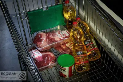 با این روش روغن 80 هزار تومانی بخرید+ جزییات