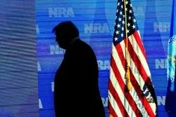 ترامپ: جنگ جهانی سوم در راه است