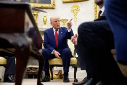 ترامپ از اعمال تعرفه‌های جدید خبر داد