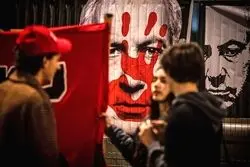 نتانیاهو پس از توافق ایران و آمریکا کناره گیری میکند؟