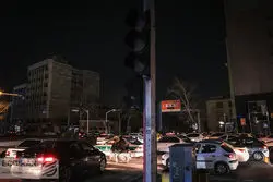 قطع برق 100 اداره شهر تهران