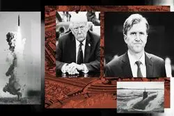 خودزنی ژئواستراتژیک در تیم ترامپ؛ کدام یاغی‌ مقامات کاخ سفید را به هراس انداخته؟