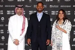 پای ستاره‌های هالیوود به عربستان باز شد / جاه‌طلبی سینمایی عربستان