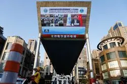 دیدار پشت دوربین شی و مودی؛ اتحاد شرق، سراب از آب درآمد؟