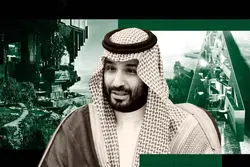 طرح توسعه بن‌سلمان در دست‌انداز/ چالش 14 میلیارد دلاری ریاض؛ دردسر کاهش سرمایه‌گذاری خارجی برای عربستان