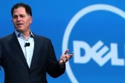 موفقیت به سبک سازنده کامپیوترهای «دل»