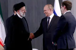 بیانیه هشدارآمیز دیپلمات‌های سابق؛ روسیه و چین تمامیت ارضی ایران را وجه المصالحه منافع خود قرار داده‌اند