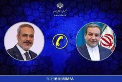  جزئیات رایزنی تلفنی مسعود پزشکیان و رئیس جمهور پاکستان 