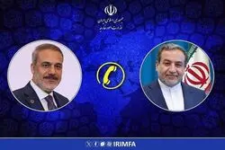  جزئیات رایزنی تلفنی مسعود پزشکیان و رئیس جمهور پاکستان 