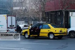 تهرانی‌ها بخوانند/ با این شماره می‌توانید تاکسی تلفنی بگیرید