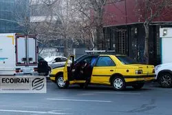 تهرانی‌ها بخوانند/ با این شماره می‌توانید تاکسی تلفنی بگیرید