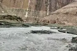 افزایش ورودی سد کرج؛ ذخایر آبی وضعیت خوبی دارد؟