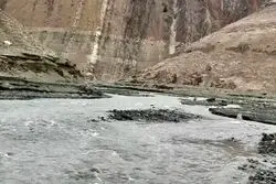 افزایش ورودی سد کرج؛ ذخایر آبی وضعیت خوبی دارد؟