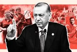 آیا مناقشه چهار دهه‌ای ترکیه و کردها به پایان رسیده است؟