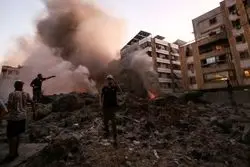 جزئیاتی از حمله امروز اسرائیل به بیروت؛ جنگ وارد مرحله‌ای تازه شده است؟