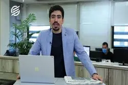  گذر بورس از شاخص دو میلیون!