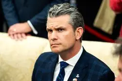 وزیر جنگ آمریکا: قصد داریم نفوذ روسیه، چین و ایران در آمریکای لاتین را مهار کنیم