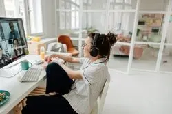 معجزه دورکاری برای درآمد شرکت‌ها