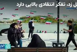 نسل زد، تفکر انتقادی بالایی دارد