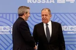 تعلیق یا تاخیر؛ کلید توافق ۲۰ساله با روسیه در دستان باقری؟