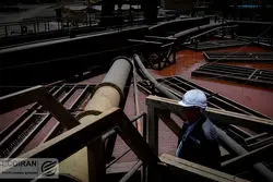 سایه قطعی برق و گاز بر سر تولیدات صنعتی