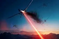 سه فناوری پیشرفته‌ای که پهپادها را ناکارآمد می‌کنند