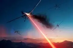 سه فناوری پیشرفته‌ای که پهپادها را ناکارآمد می‌کنند