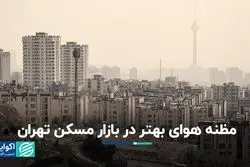 شرایط محیطی چه تاثیری بر قیمت مسکن یک منطقه دارد؟