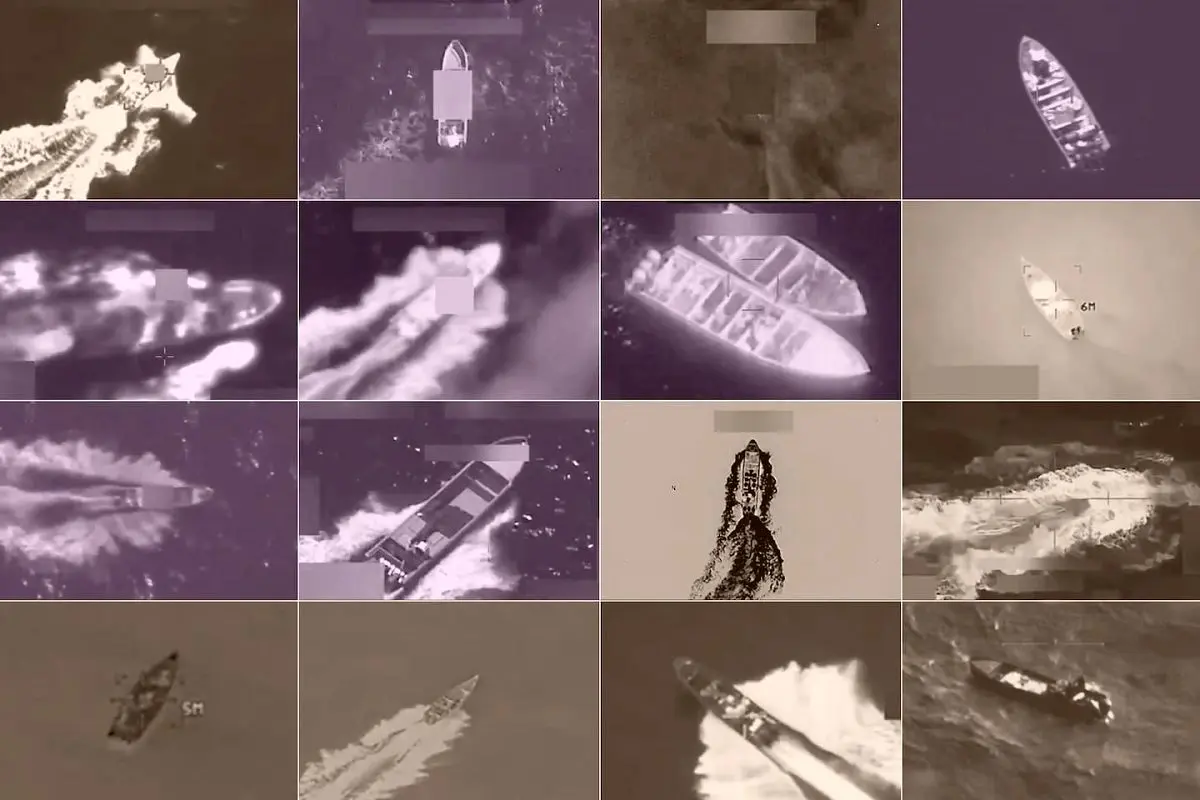 یک شیوه عملیاتی جدید و مرگبار؛ تماس غیرمنتظره ترامپ چه معنایی دارد؟