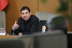 مخبر: در صورت تحقق نیافتن شرایط ایران، جنگ تهاجمی می‌شود